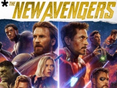 Ten film to jednak nowi Avengersi! Fani krytykują decyzję Marvela