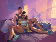 Nowy zwiastun GTA 6 zachwyca klimatem i oprawą! Jason i Lucia ruszają do akcji