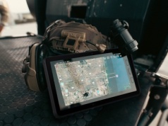 Pierwszy taki tablet. Samsung gotowy na wojnę