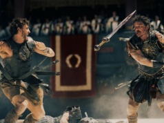 Za 10 dni obejrzysz w streamingu jeden z największych filmowych hitów ubiegłego roku. Gladiator 2 zadebiutuje na SkyShowtime w ramach abonamentu