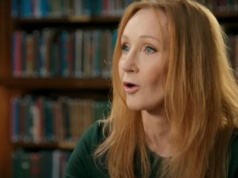 Rowling chciała usunąć aktora z roli Snape’a? Autorka odpowiada