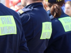 Straż miejska przekazała przykrą wiadomość