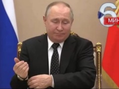 Putin i Łukaszenka zsynchronizują zegarki