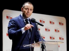 W PiS konfuzja i obawy o notowania Karola Nawrockiego. 