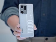 10 000 mAh w smukłym smartfonie. Chińczycy udowodnili, że to możliwe