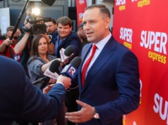 Czarnek: Nawrocki odkupił mieszkanie od Jerzego Ż.; nie było umowy o przejęciu opieki