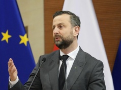 Zdecydowane słowa o decyzji prezydenta. 