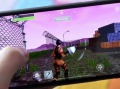 Fortnite wróci do App Store