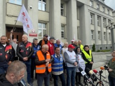 Związkowcy: Zanim rząd przygotuje strategię, hutnictwo zdąży upaść
