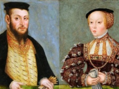 6 maja 1543 roku odbył się ślub Elżbiety Habsburżanki i Zygmunta Augusta