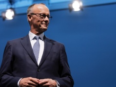 Merz jednak kanclerzem. Niemcy po drugim głosowaniu w Bundestagu