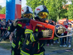 Strażacy z OSP w Dobromierzu będą świętować 80-lecie [PROGRAM]