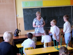 Ruszył nabór wniosków na dofinansowanie inwestycji w małych szkołach podstawowych