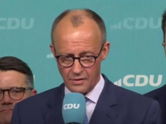 Friedrich Merz nowym kanclerzem Niemiec