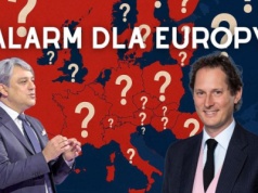 Szefowie największych koncernów w Europie biją na alarm. „Unia Europejska zniszczy europejską motoryzację”