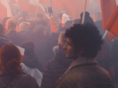 Rzucił Indie dla Polski. 