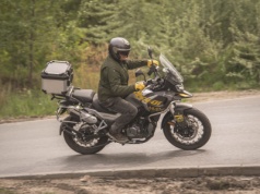 Junak RX-401. Rozsądek i czysta kalkulacja
