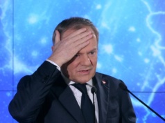 Seria niefortunnych zdarzeń zdołowała WIG20. GPW słaba na tle świata