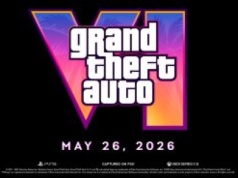 Na osłodę po opóźnieniu premiery. Nowy trailer GTA 6 dostępny