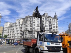 Wstrzymany ruch tramwajów. Warszawa Rafała Trzaskowskiego