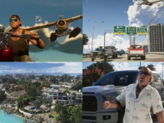 Rockstar wypuściło drugi zwiastun GTA VI, żeby otrzeć łzy po przesunięciu premiery