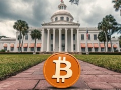 Floryda rezygnuje z Bitcoina