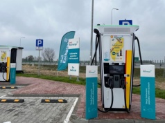 Shell Recharge z 12 (ultra)szybkimi stacjami ładowania w Polsce [SPIS]. Od 120 do 360 kW, taniej niż Ionity nawet bez abo