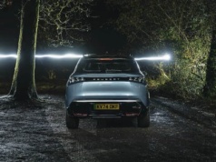 Co za pomysł! Nowy Peugeot 5008 sfotografowany w świetle zasilanym wyłącznie roślinami, glebą i wodą