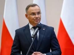 Prezydent odpowiedział na zaczepkę Tuska. 