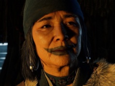 „Sucker Punch znowu to zrobiło”. Były szef PlayStation chwali Ghost of Yotei