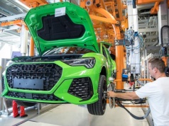 Made in Germany to fikcja. Aż 70 proc. niemieckich aut produkowanych jest za granicą