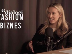 Posłuchaj nowego odcinka podcastu Fashion Biznes Dialogi. Rozmowa z Kingą Janochą z Orage Studio