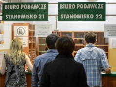 Od 7 maja nowe prawo. Za spóźnienie z pismem 500 zł kary dziennie