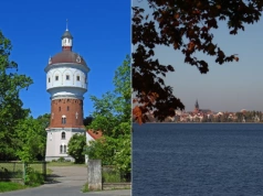 Niedocenianie polskie miasto idealne na weekend. Teraz świętuje 600-lecie