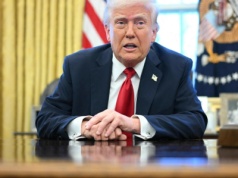 Wielka klapa flagowego planu Donalda Trumpa. Amerykanie są w kropce