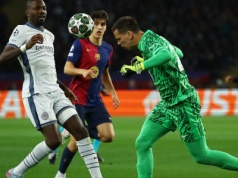 Są składy na mecz Inter — Barcelona. Mogło zagrać czterech Polaków, wystąpi jeden