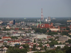 Kraków stanie się miejscem ważnego wydarzenia o międzynarodowej randze 