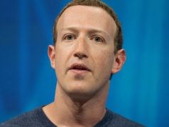 Mark Zuckerberg buduje 