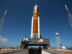 Cięcie wydatków w NASA. Koniec programów SLS, Orion i Gateway
