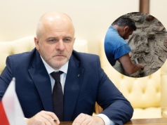 Poseł Kowal w Rzeszowie: Ekshumacje polskich ofiar ukraińskich nacjonalistów to przełom