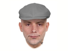 Ukradł seniorce 15 tys. zł. Policja poszukuje fałszywego wodociągowca.