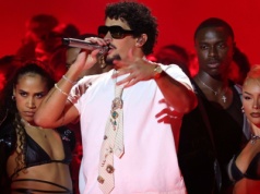Bad Bunny przyjedzie do Polski! To będzie lato w rytmie latino