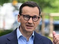 Mateusz Morawiecki o decyzji PKW: Uderza w serce demokracji