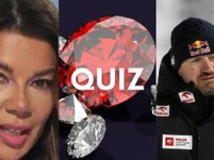 Quiz dla znawców. Na 4. pytanie odpowiada 20% z was. Poradzisz sobie?