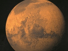 Mars wygląda jak... Ziemia. Nowe zdjęcia pokazują znajome wzory