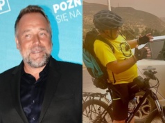 Łukasz Nowicki dostał ochronę na wakacjach. Żandarmeria wkroczyła nagle