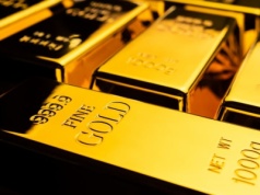 Cena złota wystrzeliła. Analitycy widzą szansę na wzrost do 4000 USD?