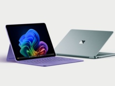 Microsoft chce być jak Apple. Oto nowe laptopy Surface