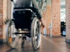 Wielu chorych czeka na to od lat. Wreszcie zniknie absurdalny przepis dotyczący niepełnosprawności