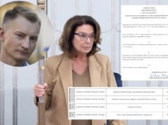 Fundacja Otwarty Dialog otrzyma od Senatu ponad 740 tys. zł